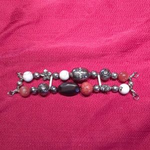 Accessory for seizure bracelet. VNS magnet band.